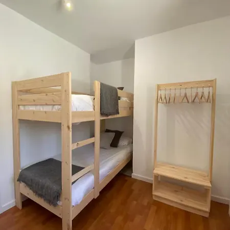 Lujo Plaza Pradollano Apartment