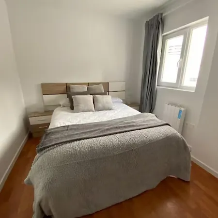 Apartment Lujo Plaza Pradollano