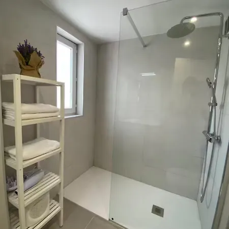 Apartment Lujo Plaza Pradollano