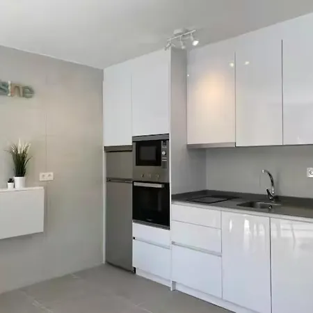 Lujo Plaza Pradollano Apartment *